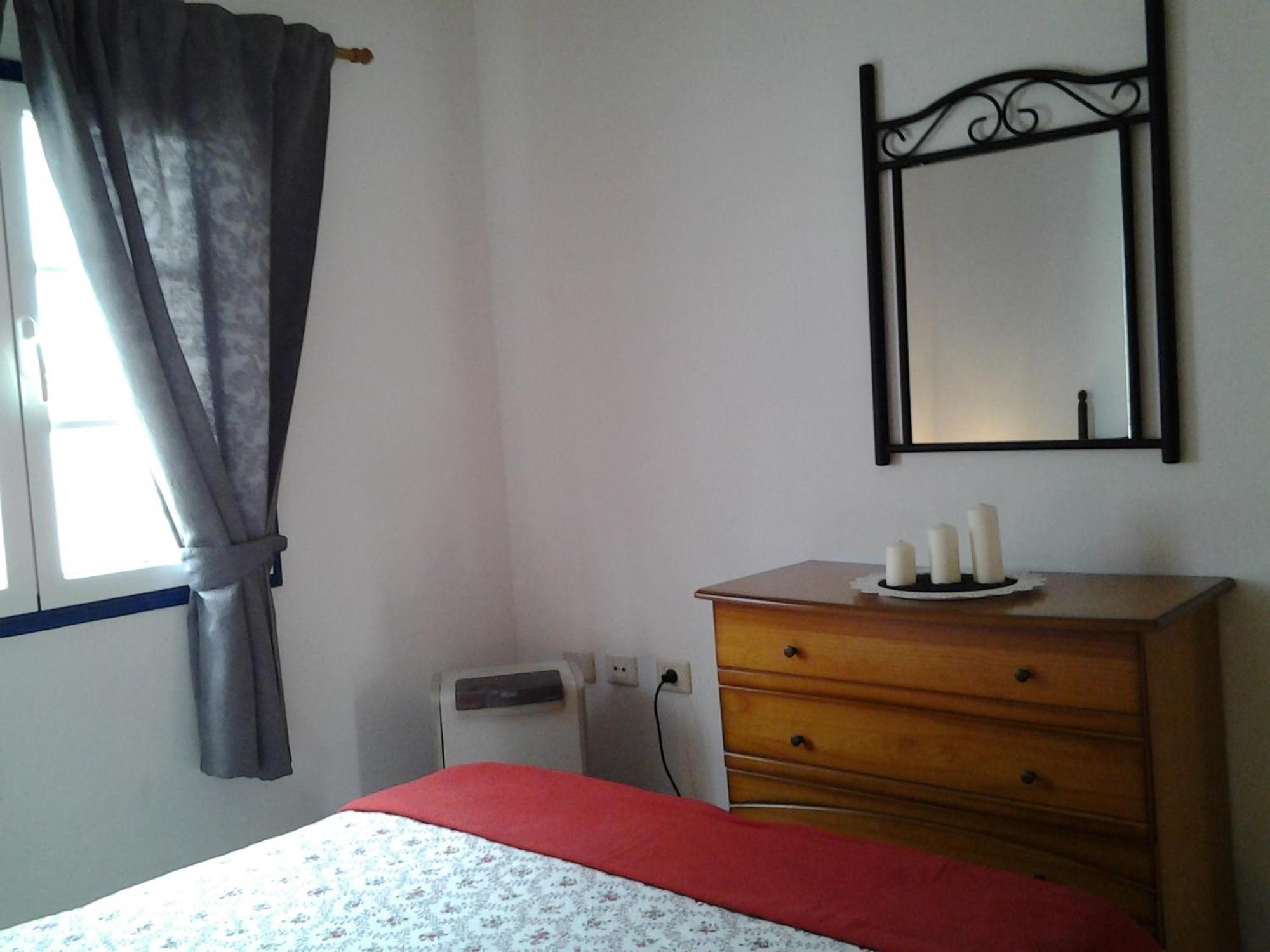 El Del Mar Appartement *