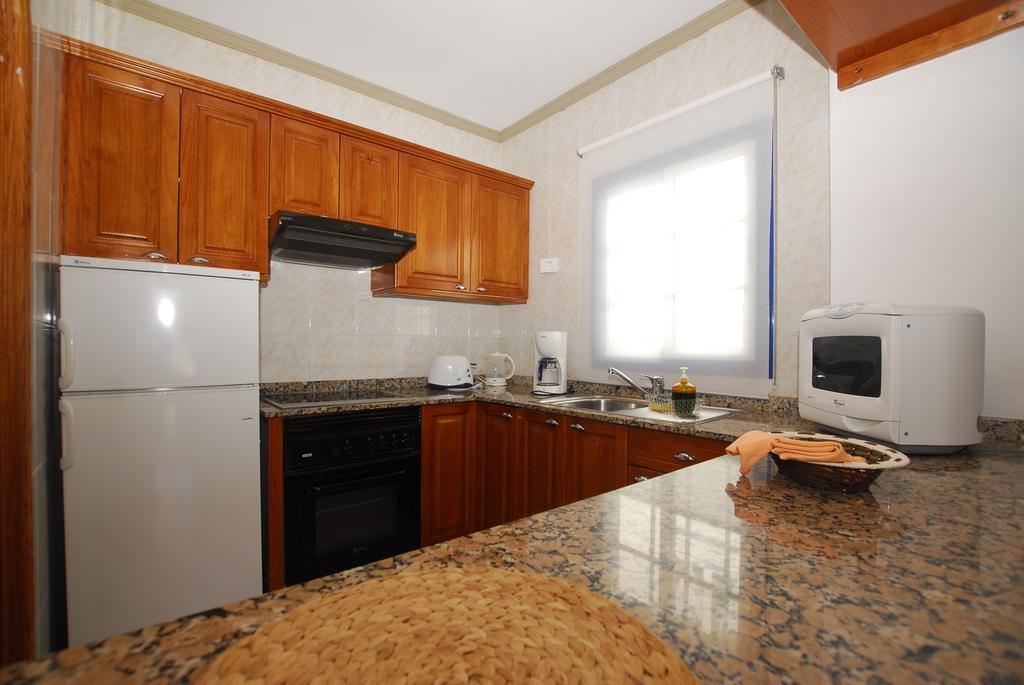 El Del Mar Appartement