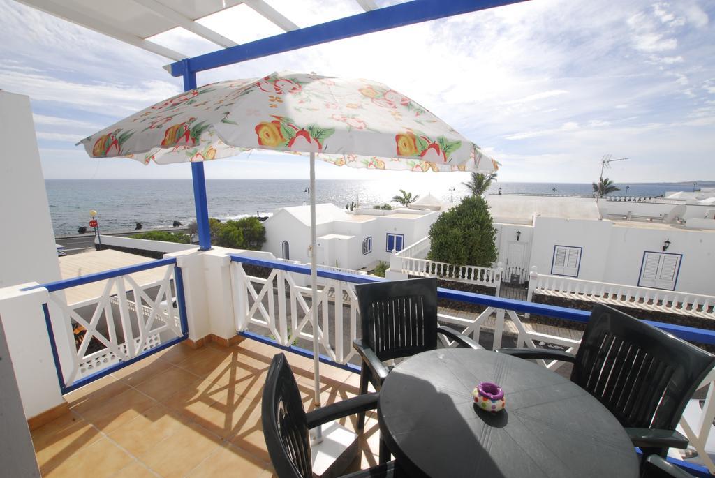 Appartement El Del Mar Arrieta (Lanzarote)