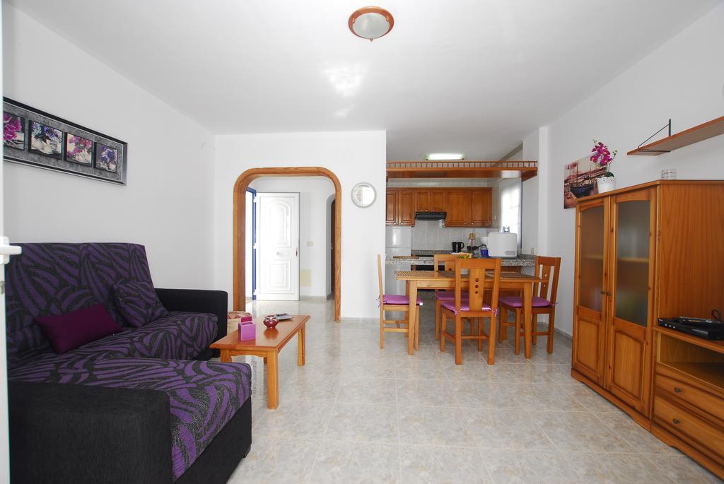 Appartement El Del Mar *