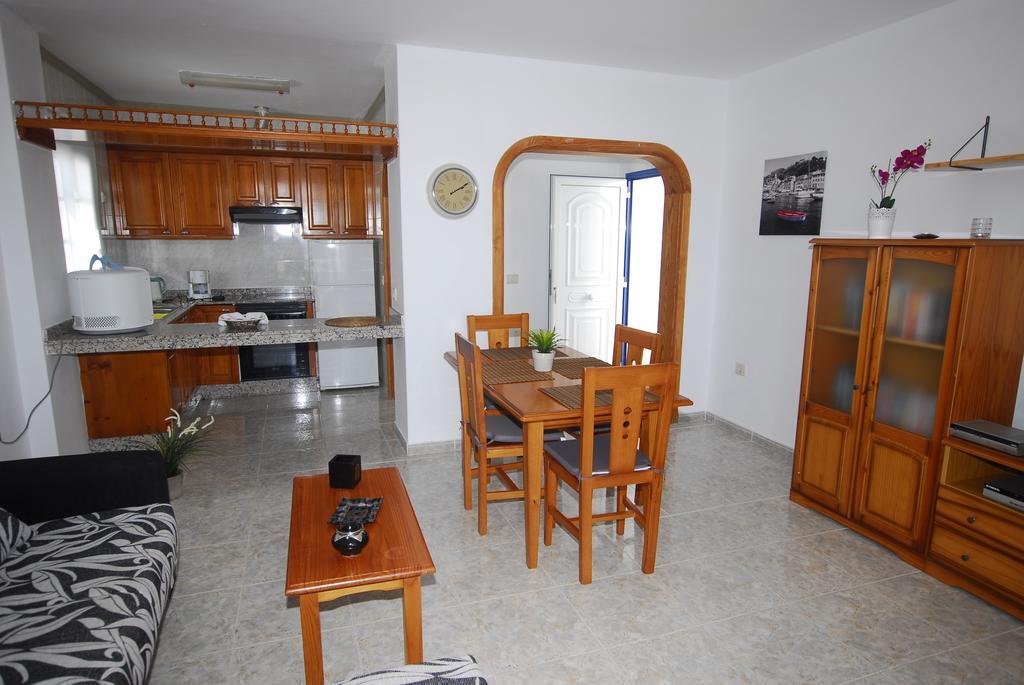 El Del Mar Appartement *