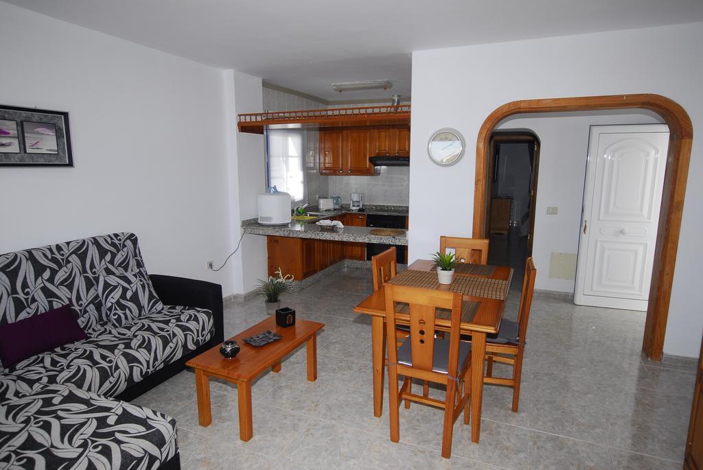Appartement El Del Mar