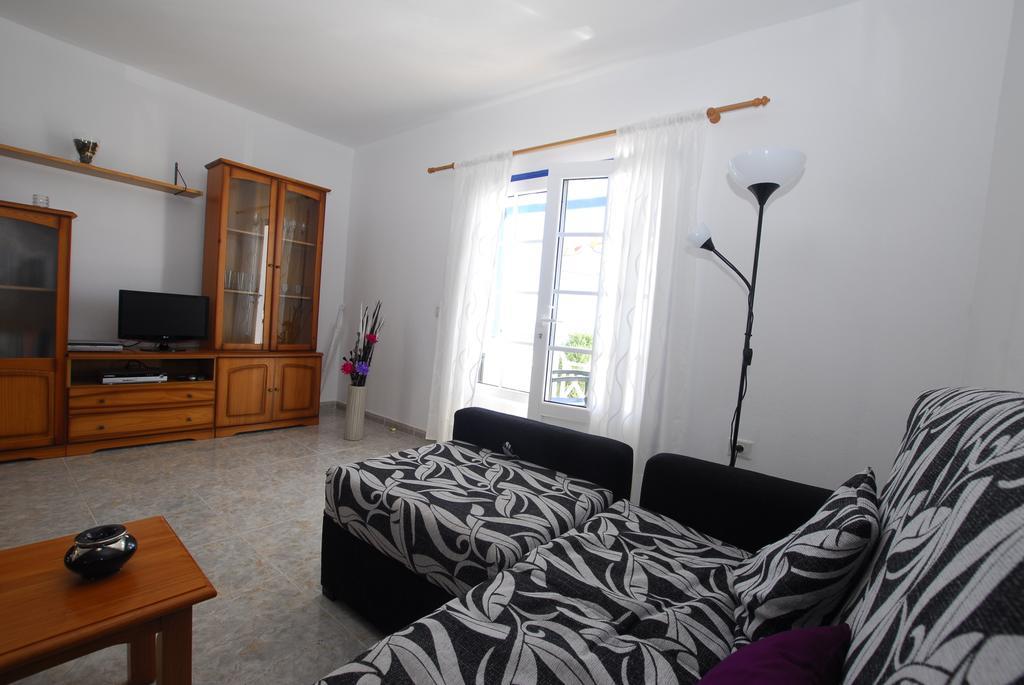 El Del Mar Appartement Arrieta (Lanzarote)