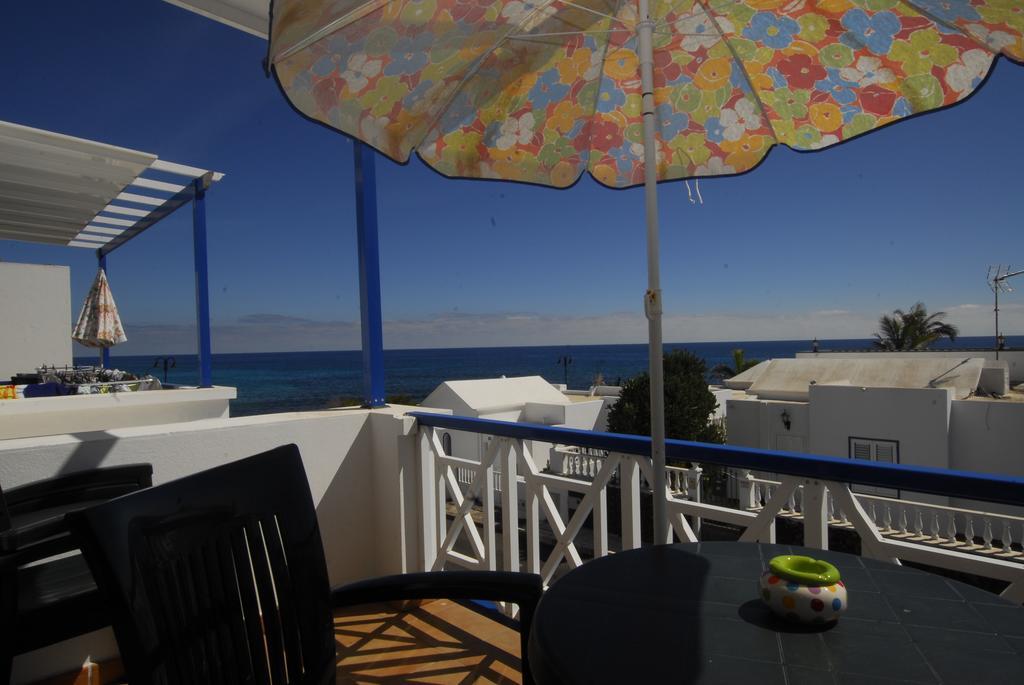Appartement El Del Mar *