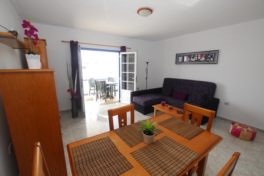 Apartment El Lago Del Mar